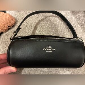 Coach Nolita Mini Barrel Bag